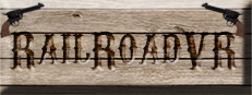 RailRoadVR