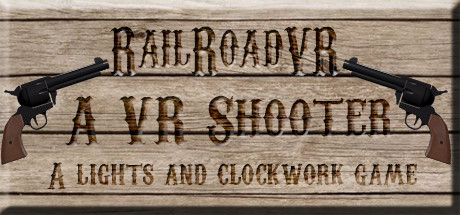 RailRoadVR steam charts