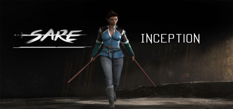 SARE  Inception Cheat Engine/CT