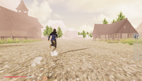 Screenshot z SARE Inception Screenshot z SARE Inception