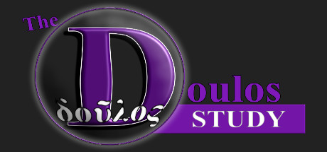 The Doulos Study Cheat Engine/CT