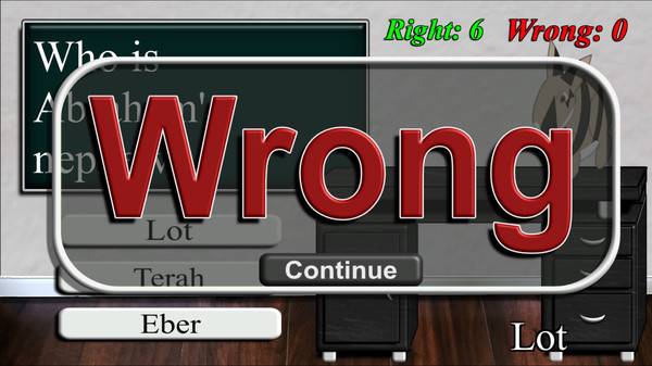 Screenshot z The Doulos Study Screenshot z The Doulos Study