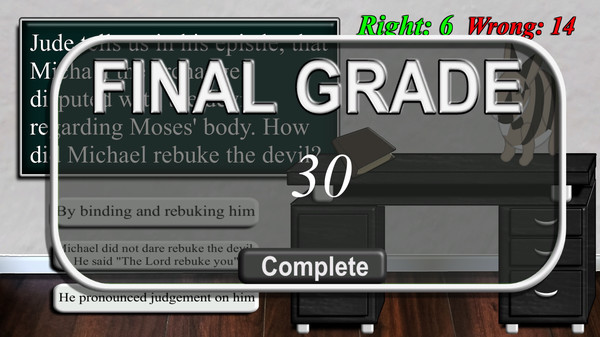 Screenshot z The Doulos Study Screenshot z The Doulos Study