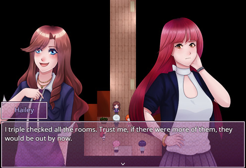 Image of Perfection screenshot 6