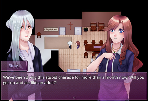 Image of Perfection screenshot 2