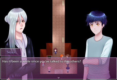 Screenshot z Image of Perfection