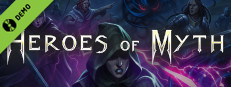Heroes of Myth Demo Small Capsule Image