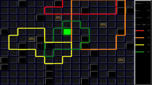 Cyber-Ante screenshot 6