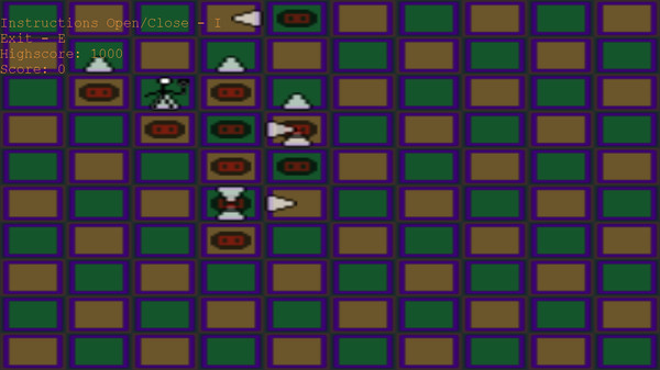 Cyber-Ante screenshot 4