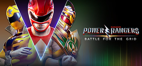 Power Rangers: Battle for the Grid crack status