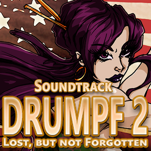 Drumpf 2: Lost, But Not Forgotten! - Soundtrack Featured Screenshot #1