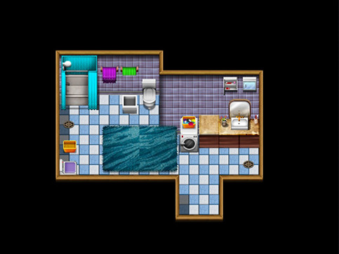 RPG Maker VX Ace - Modern + Inner Basic Tiles Featured Screenshot #1