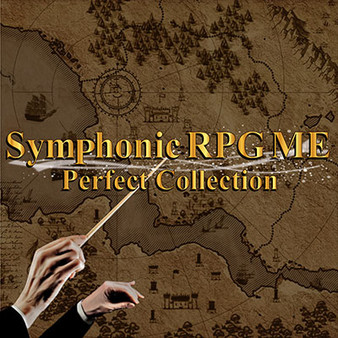 RPG Maker VX Ace - Symphonic RPG ME Perfect Collection