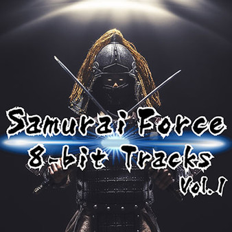 RPG Maker VX Ace - Samurai Force 8bit Tracks Vol.1