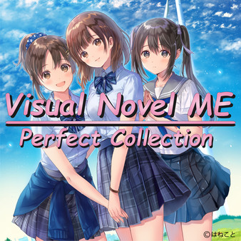 Visual Novel Maker - Visual Novel ME Perfect Collection