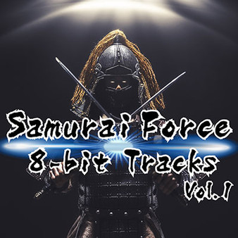 Visual Novel Maker - Samurai Force 8bit Tracks Vol.1