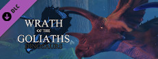 Wrath of the Goliaths: Dinosaurs - Pentaceratops License game capsule image