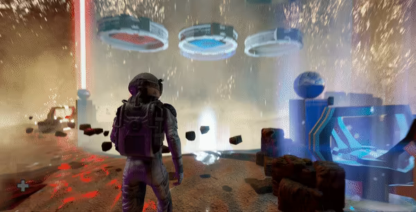 Adam's Ascending video 4