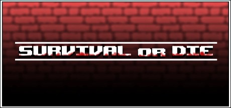 Survival or die cover art