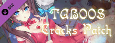 Taboos: Cracks - Patch Small Capsule Image