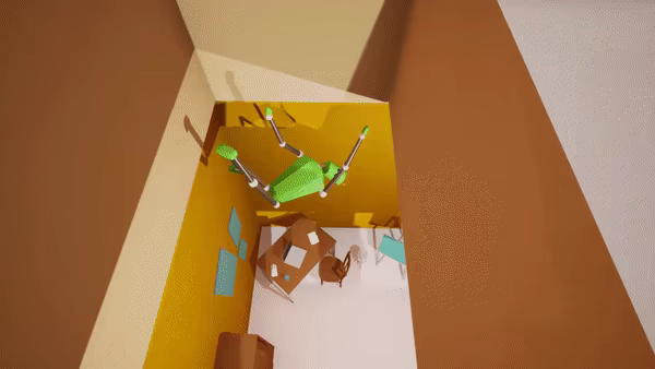 Detective Bot video 2