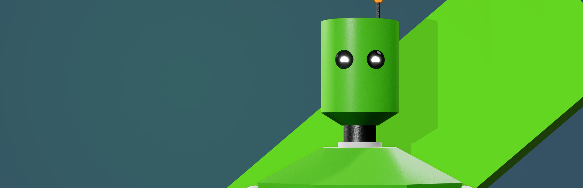 Detective Bot