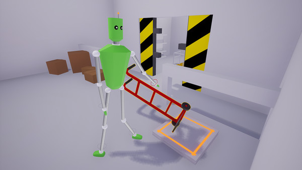 Screenshot z Detective Bot