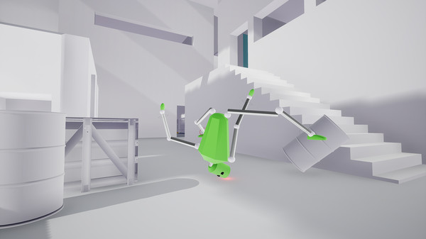 Screenshot z Detective Bot