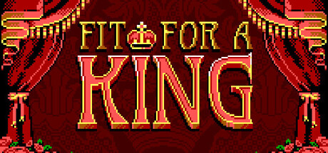 Fit For a King banner image