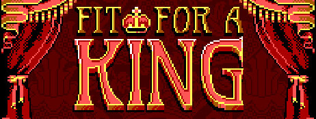 Fit For a King cover art