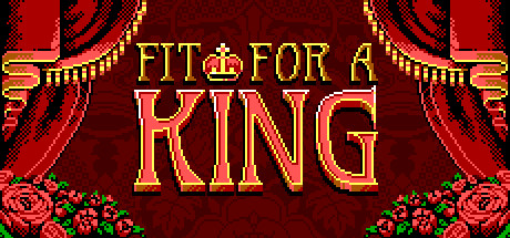 Fit For a King steam charts