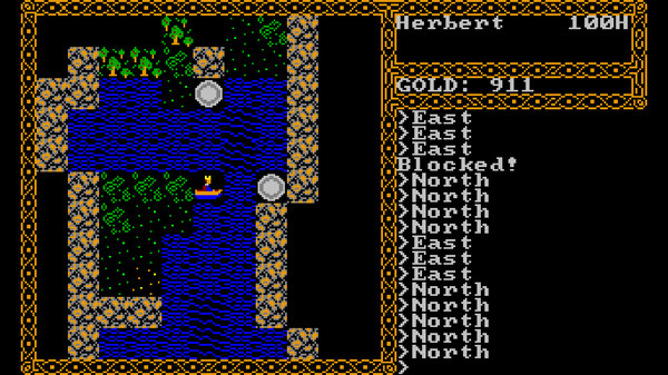 Screenshot z Fit For a King