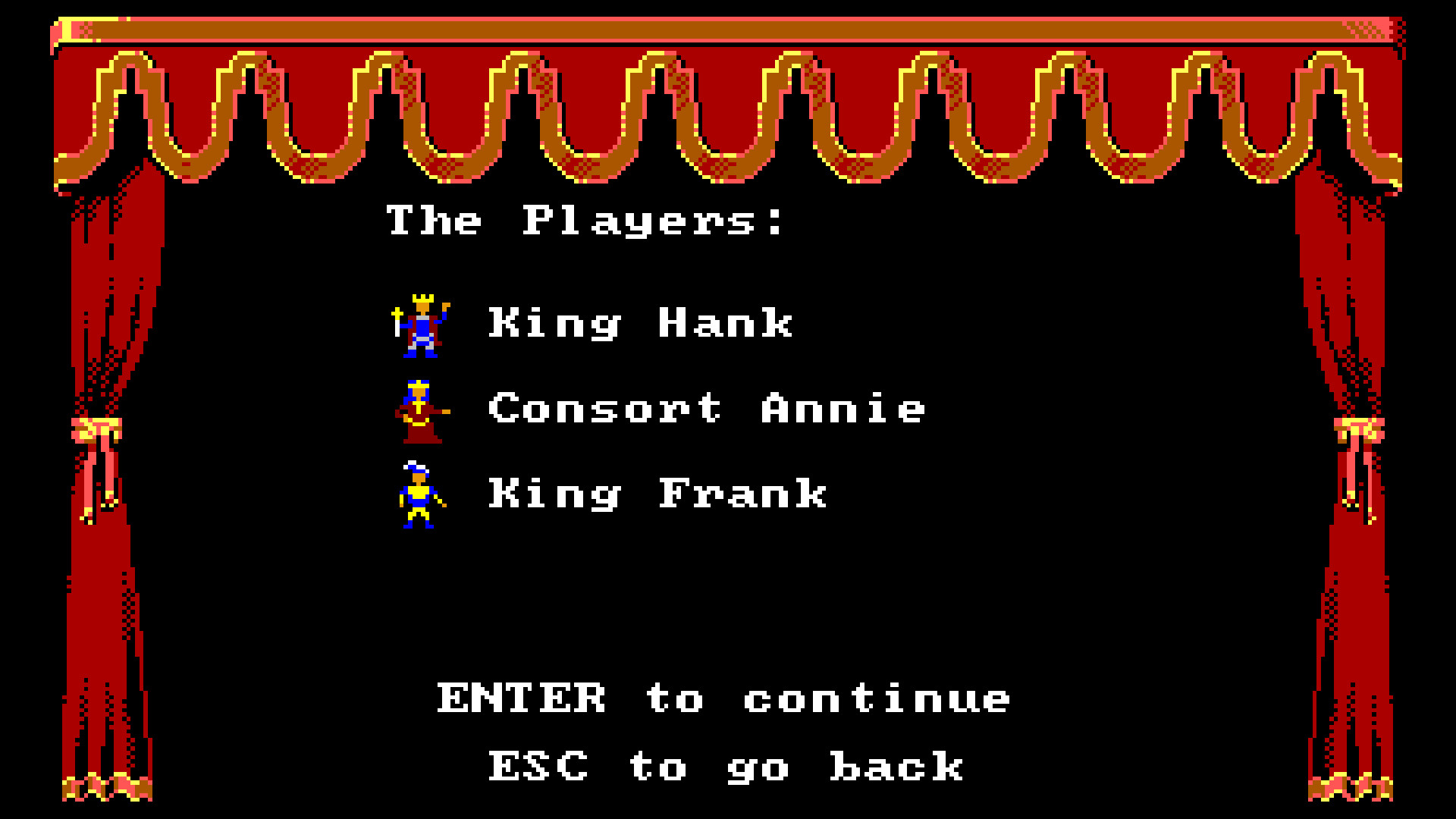 Fit For a King gameplay screenshot 5