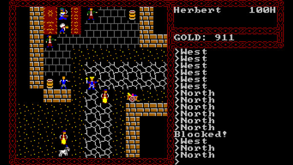 Fit For a King screenshot 6