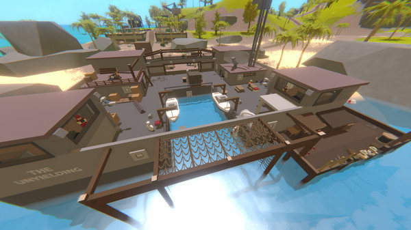 Unturned - Dedicated Server screenshot 3