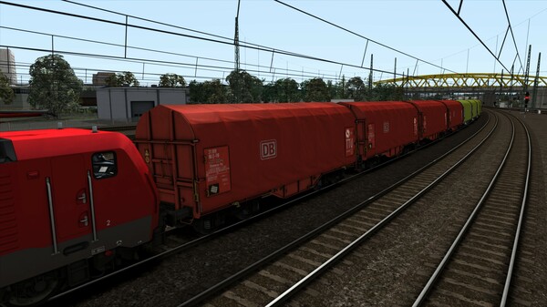 TS Marketplace: Shimmns-ttu Wagon Pack screenshot 8