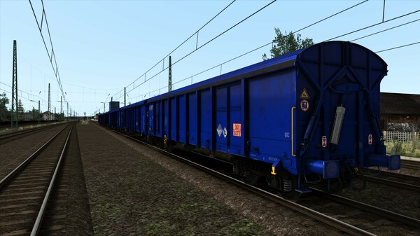 TS Marketplace: Tamns VTG Wagon Pack
