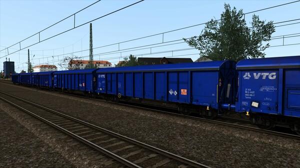 TS Marketplace: Tamns VTG Wagon Pack