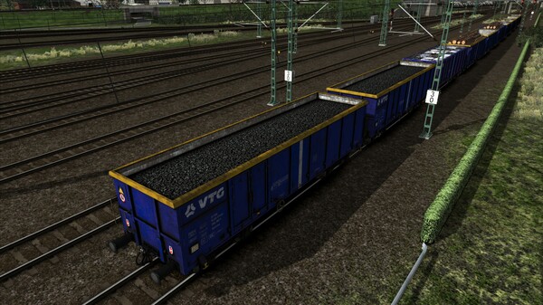 TS Marketplace: Eamnos VTG Wagon Pack