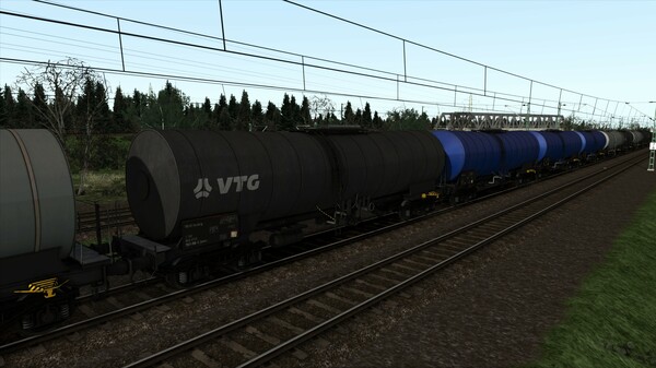 TS Marketplace: Zacens Wagon Pack
