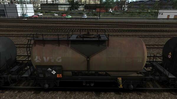 TS Marketplace: Zcs VTG Wagon Pack