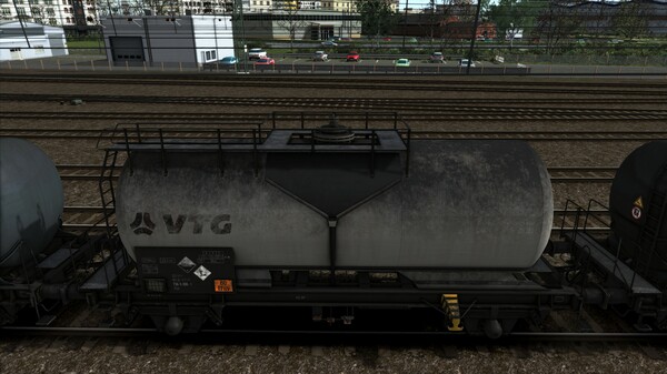 TS Marketplace: Zcs VTG Wagon Pack screenshot 7