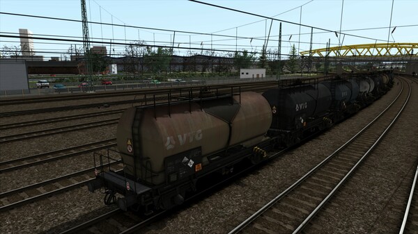 TS Marketplace: Zcs VTG Wagon Pack screenshot 8
