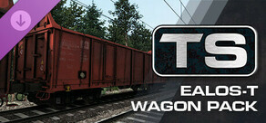 TS Marketplace: Ealos-t Wagon Pack