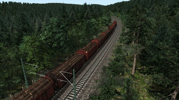 TS Marketplace: Ealos-t Wagon Pack — скриншот 8