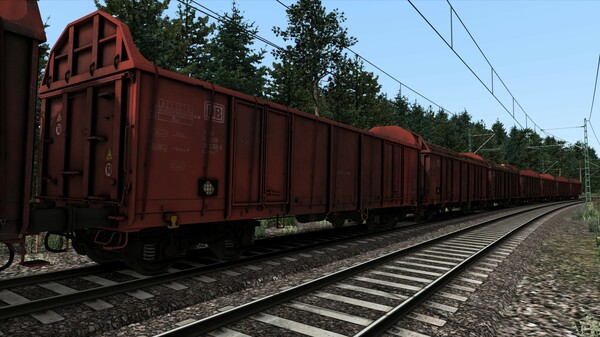 TS Marketplace: Ealos-t Wagon Pack — скриншот 9