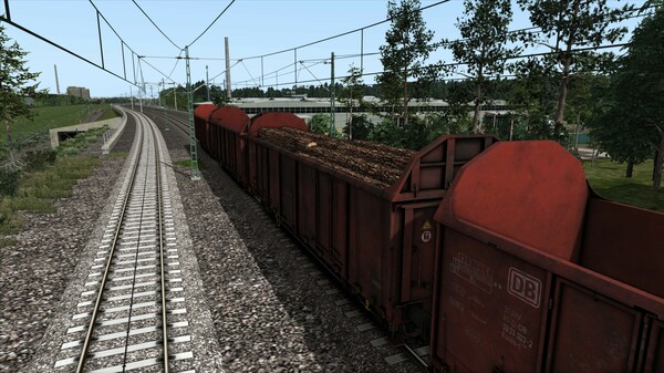 TS Marketplace: Ealos-t Wagon Pack