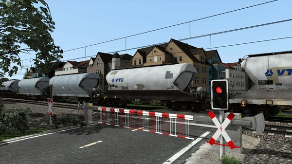 TS Marketplace: Uacs Wagon Pack