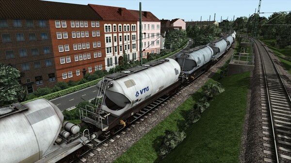 TS Marketplace: Uacs Wagon Pack