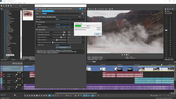VEGAS Pro 17 Edit Steam Edition